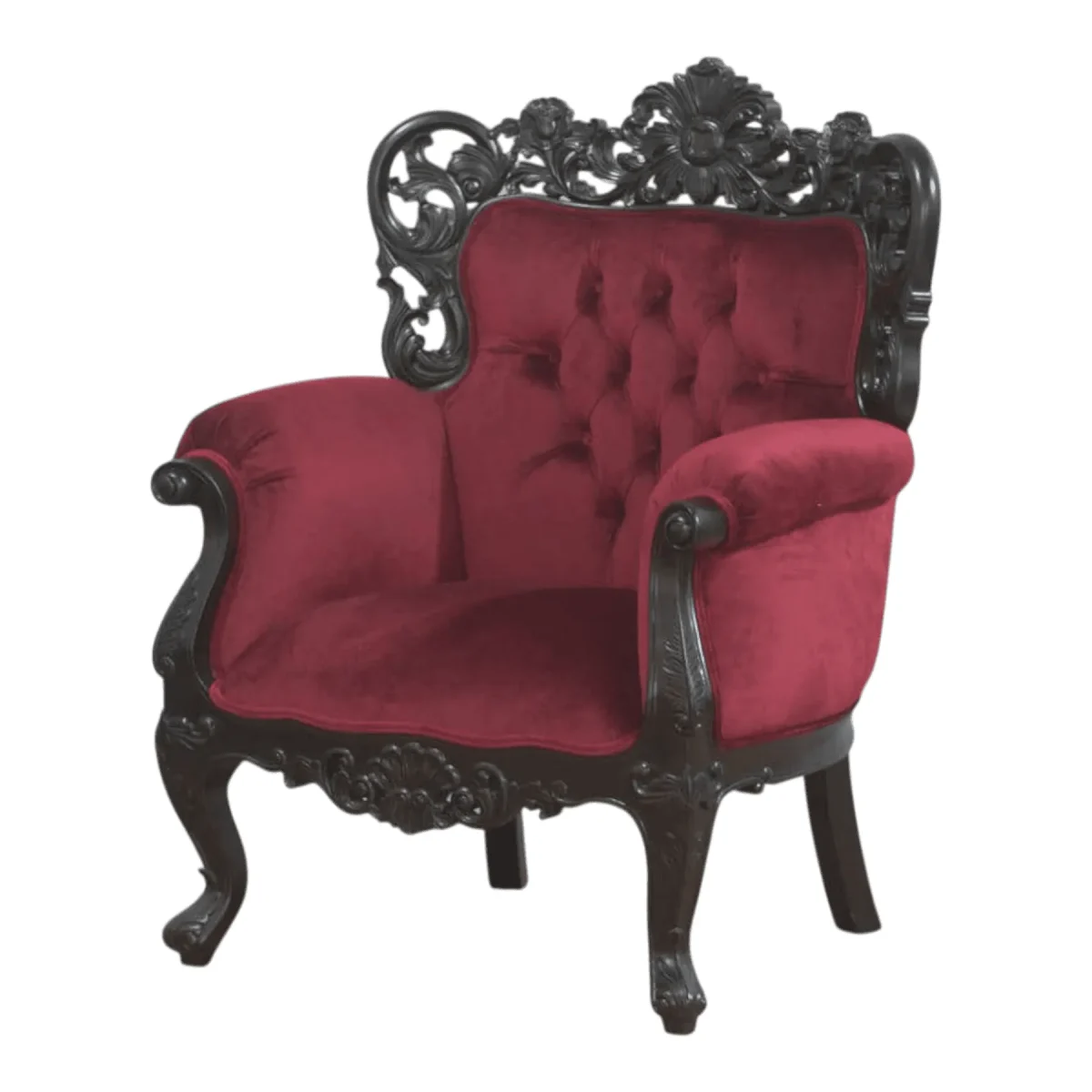 Belvo Throne - Image 2