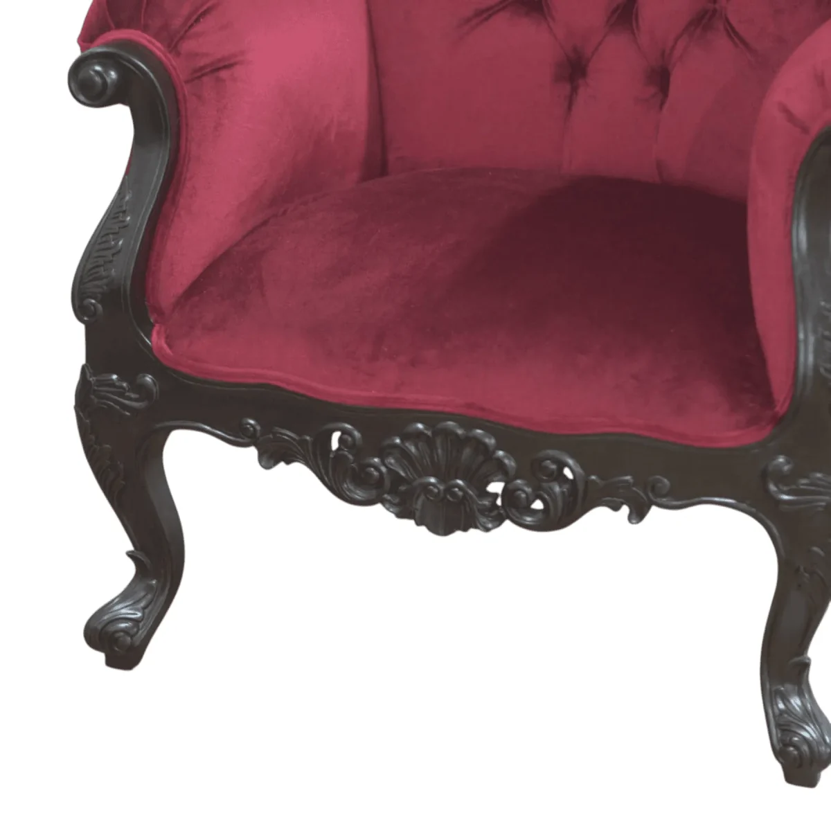 Belvo Throne - Image 3
