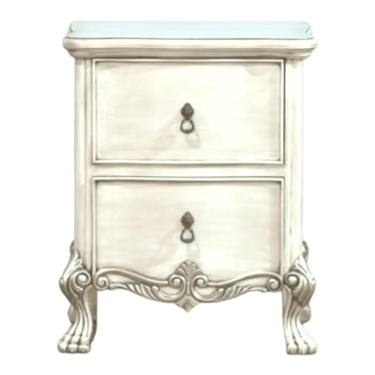 Delvo Nightstand