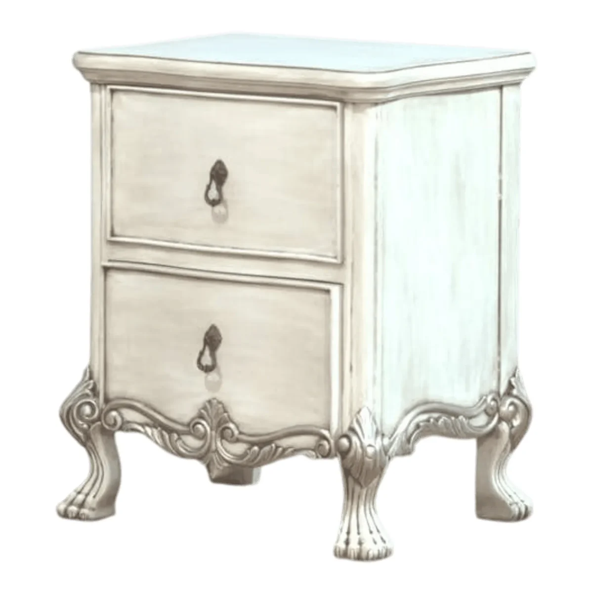 Delvo Nightstand - Image 2