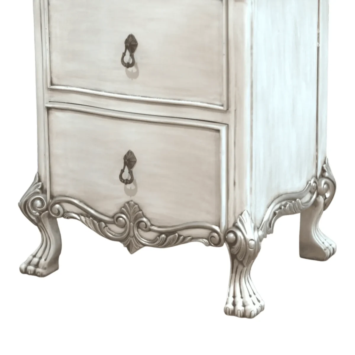 Delvo Nightstand - Image 3