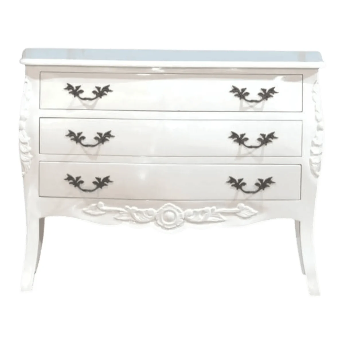 Orvito Chest Of Drawers