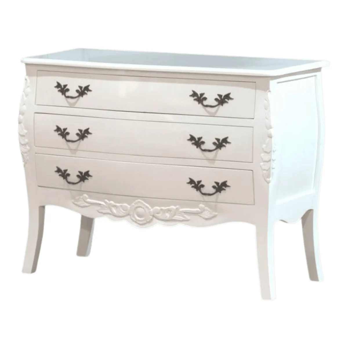Orvito Chest Of Drawers - Image 2