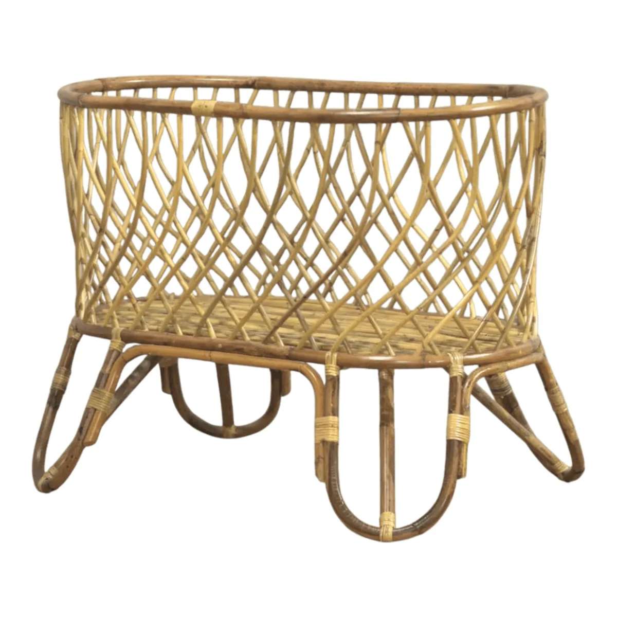Dorena Bassinet - Image 2