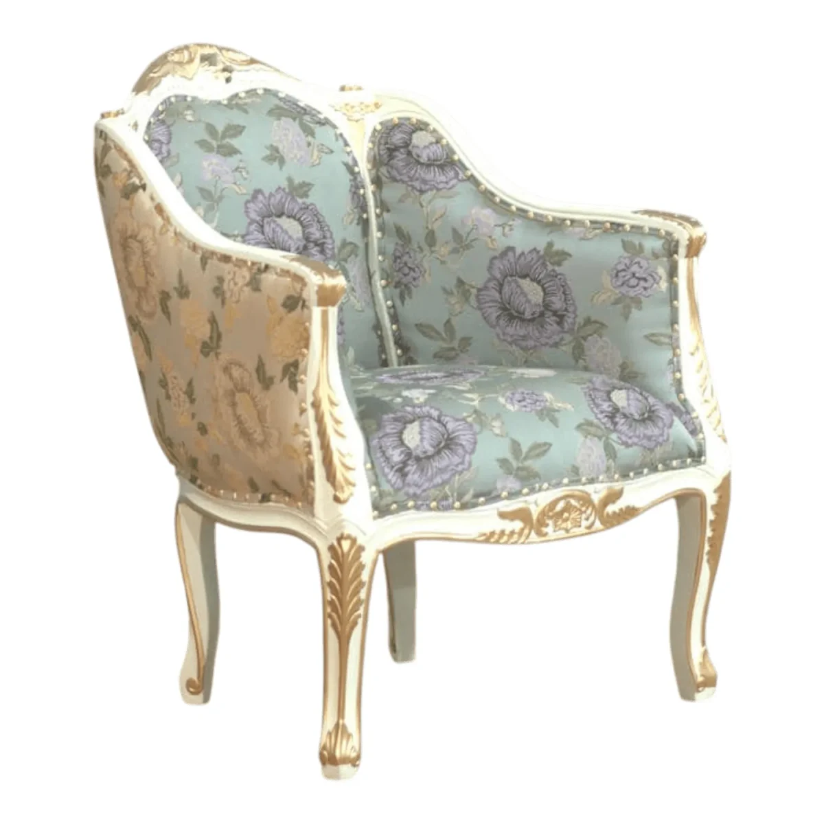 Pelina Armchair - Image 2