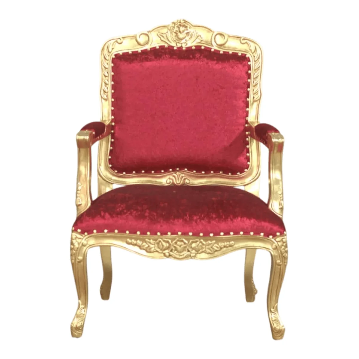 Larisa Armchair