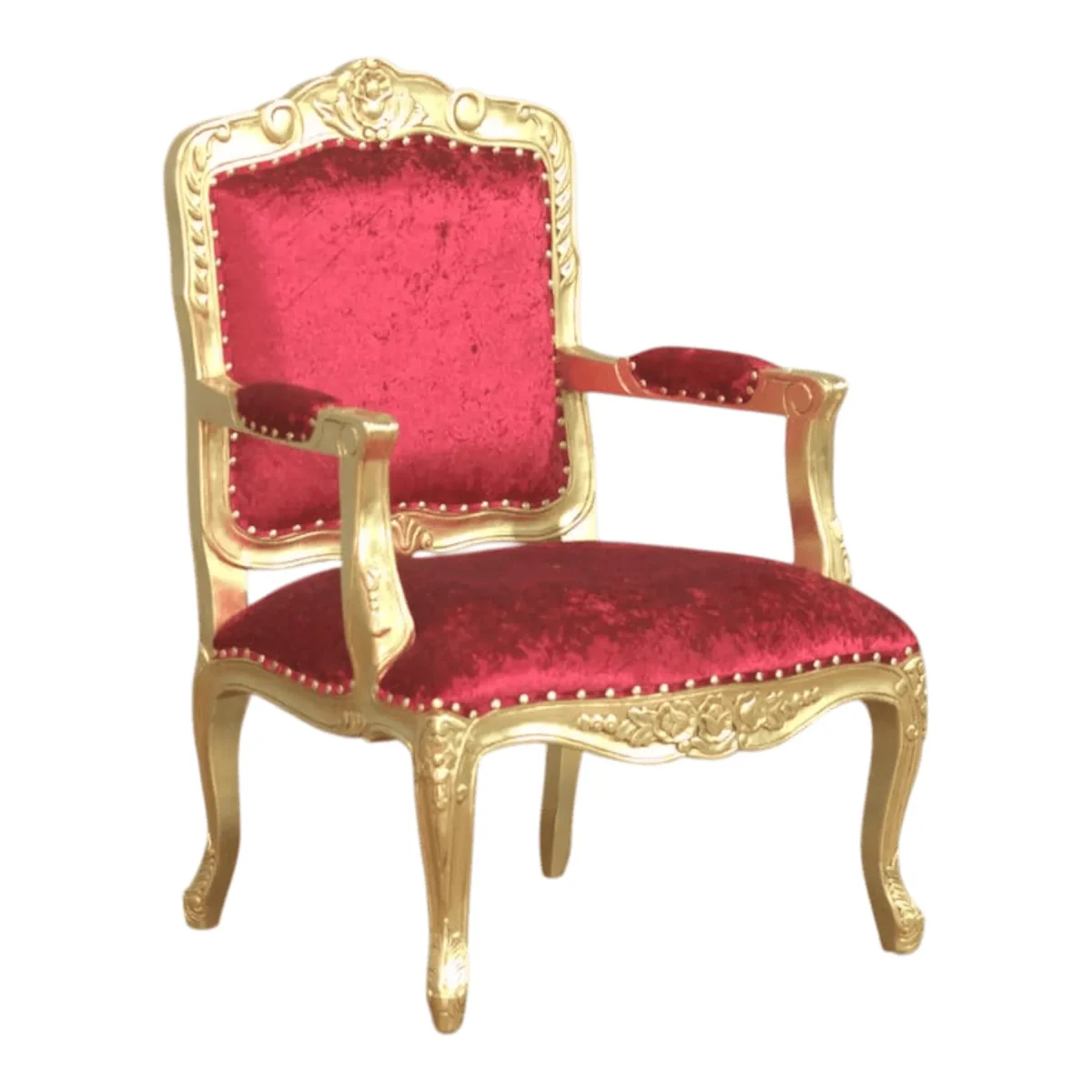 Larisa Armchair - Image 2