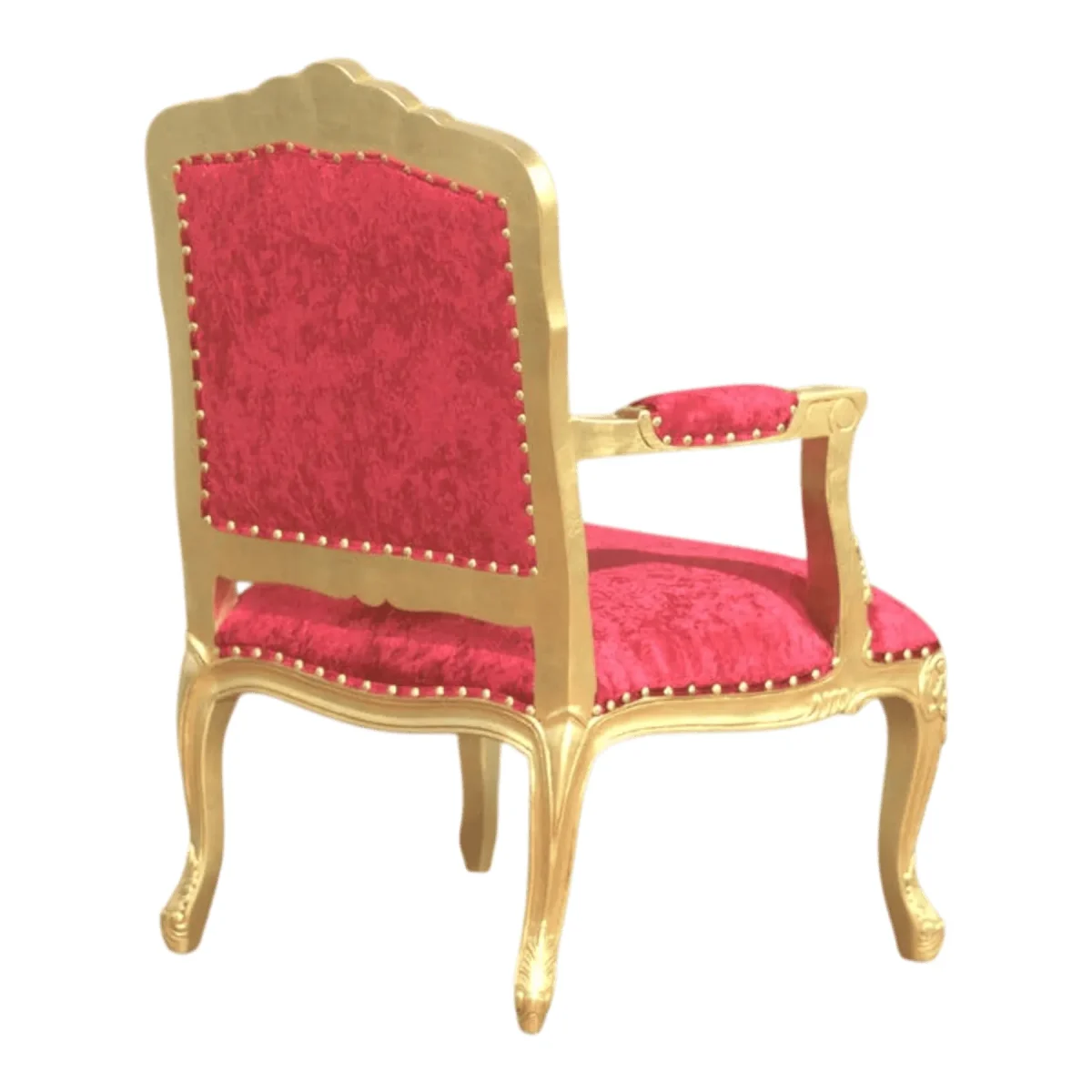 Larisa Armchair - Image 3