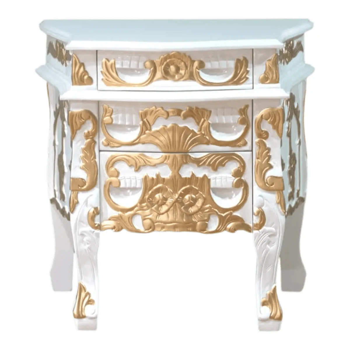 Solen Nightstand