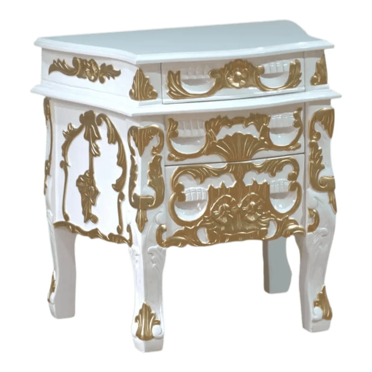 Solen Nightstand - Image 2