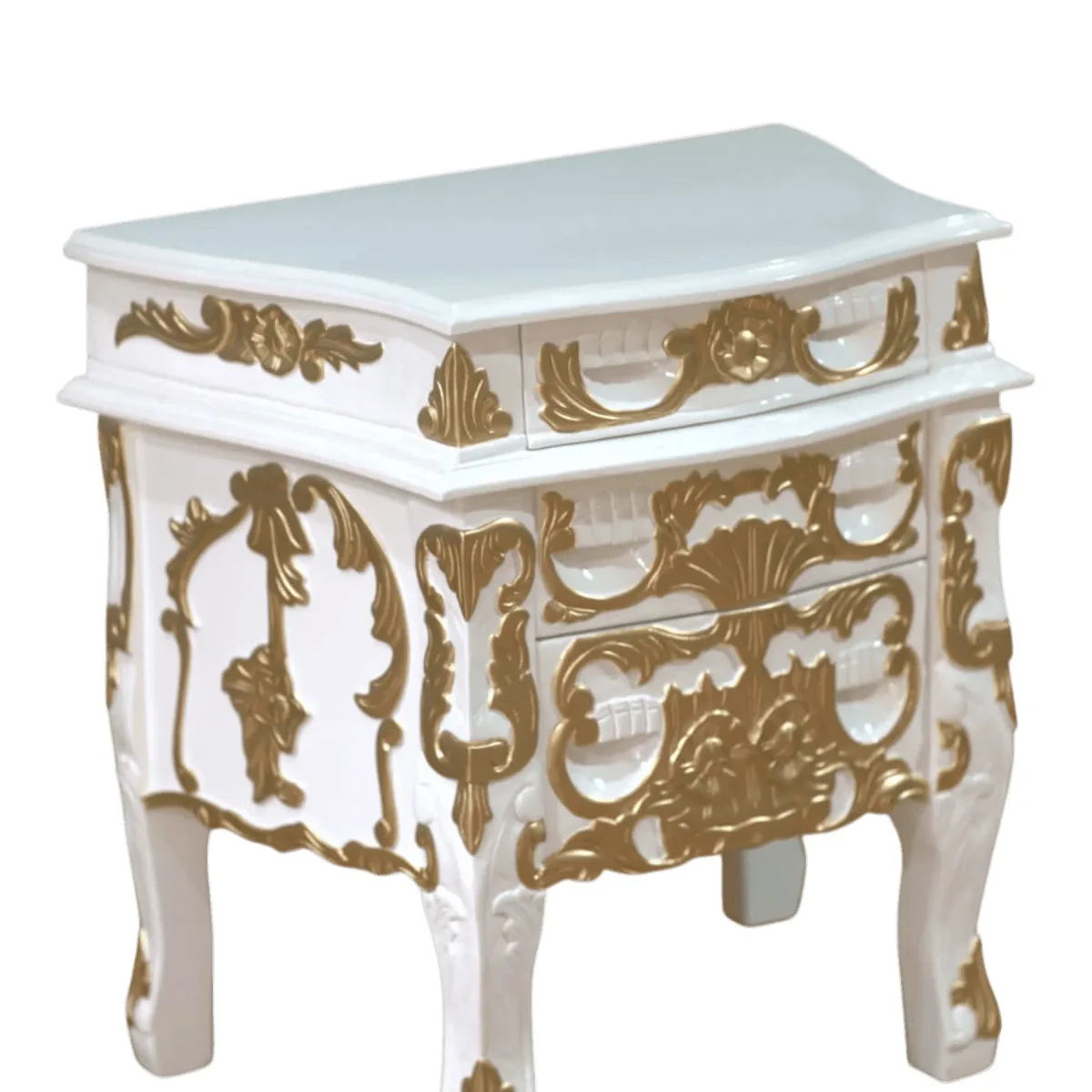 Solen Nightstand - Image 3