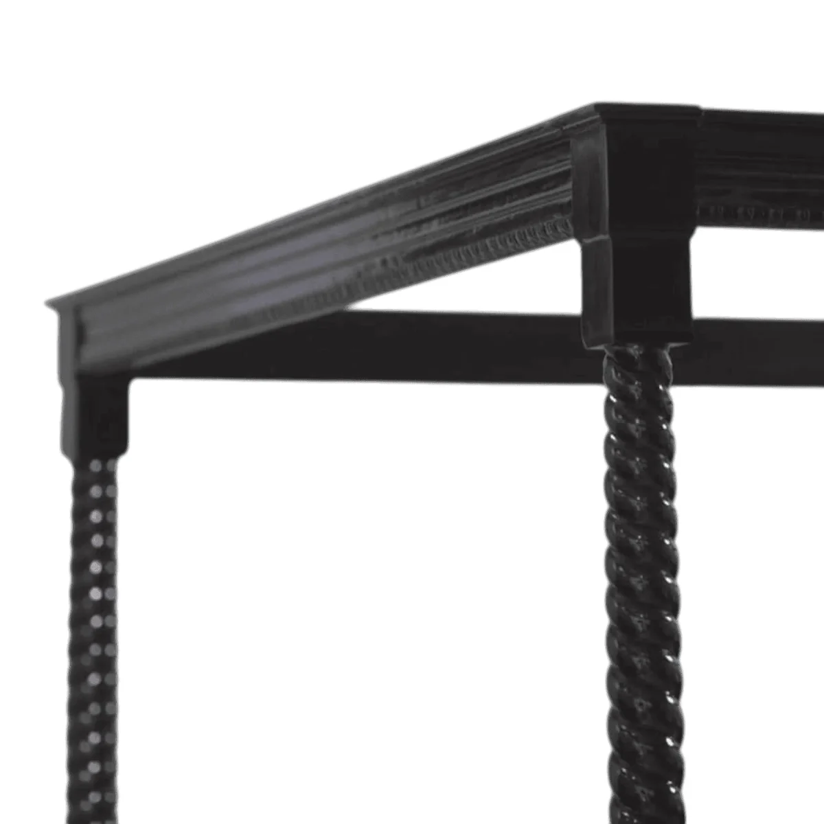 Aevis Canopy Bed - Image 3