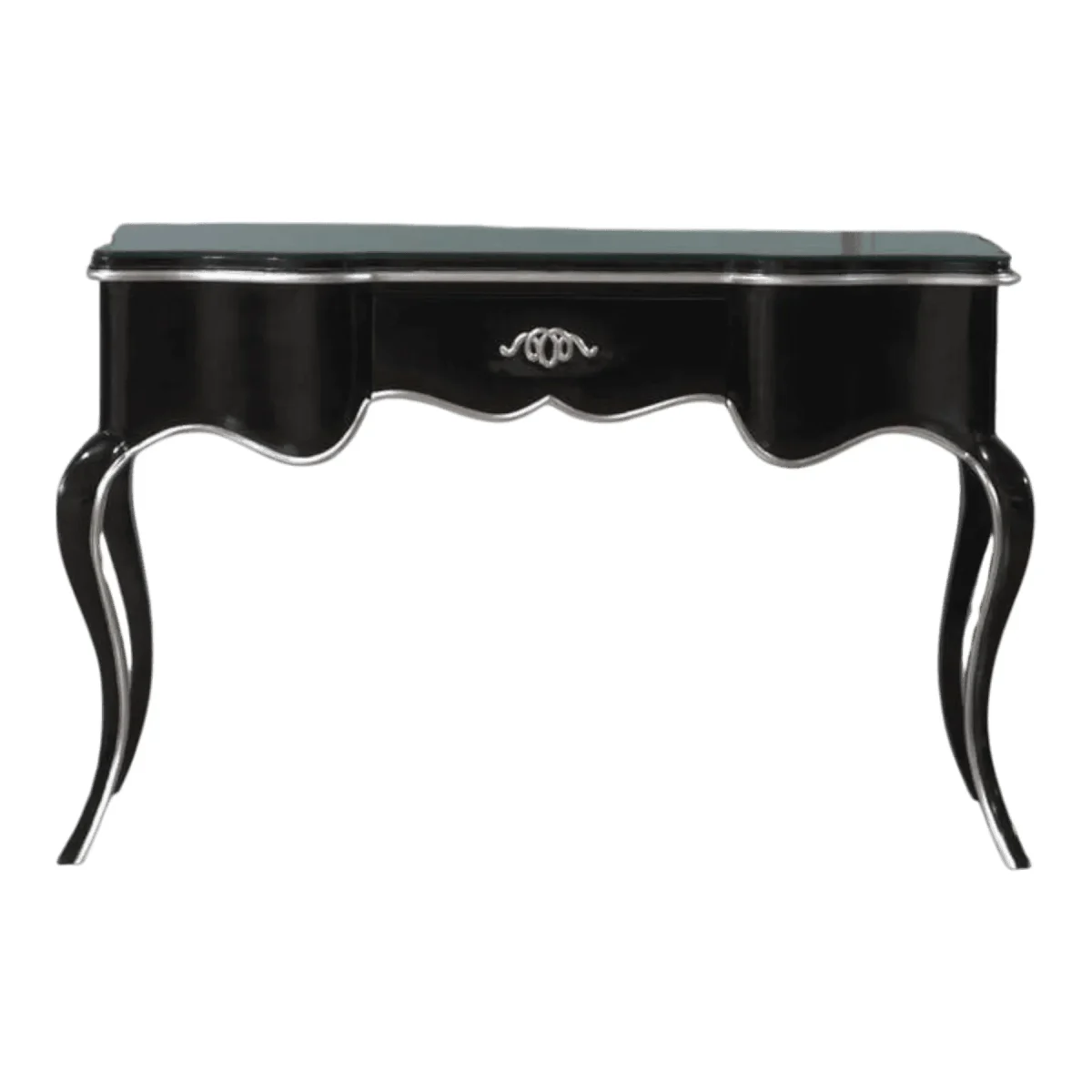 Bravi Onyx Console Tables