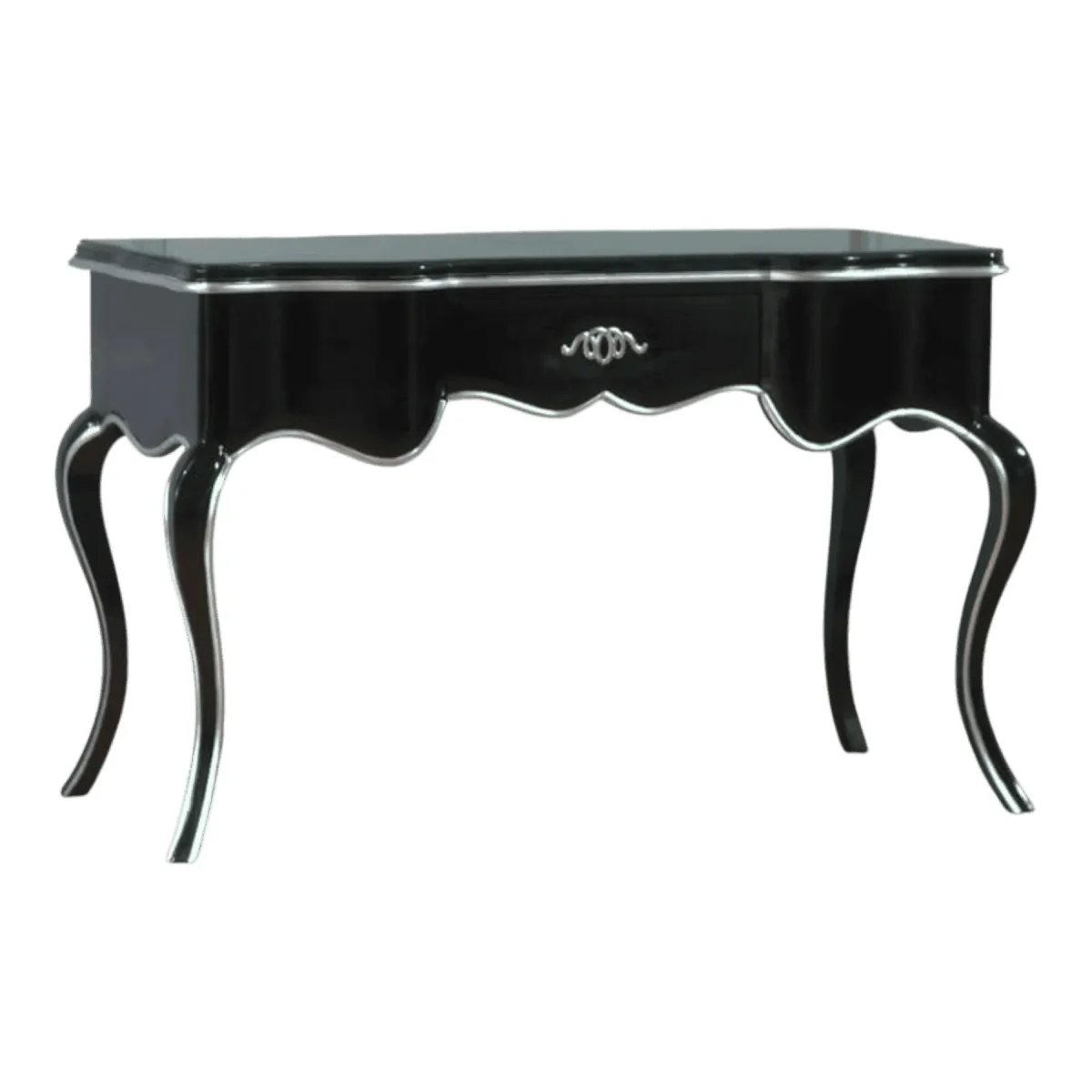 Bravi Onyx Console Tables - Image 2