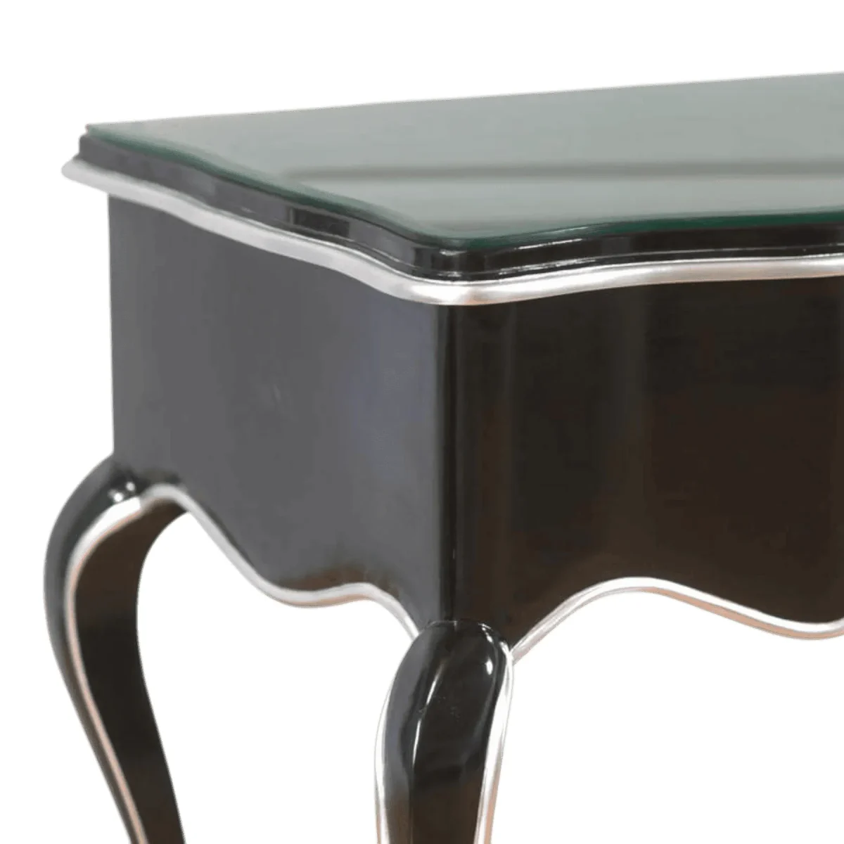 Bravi Onyx Console Tables - Image 3