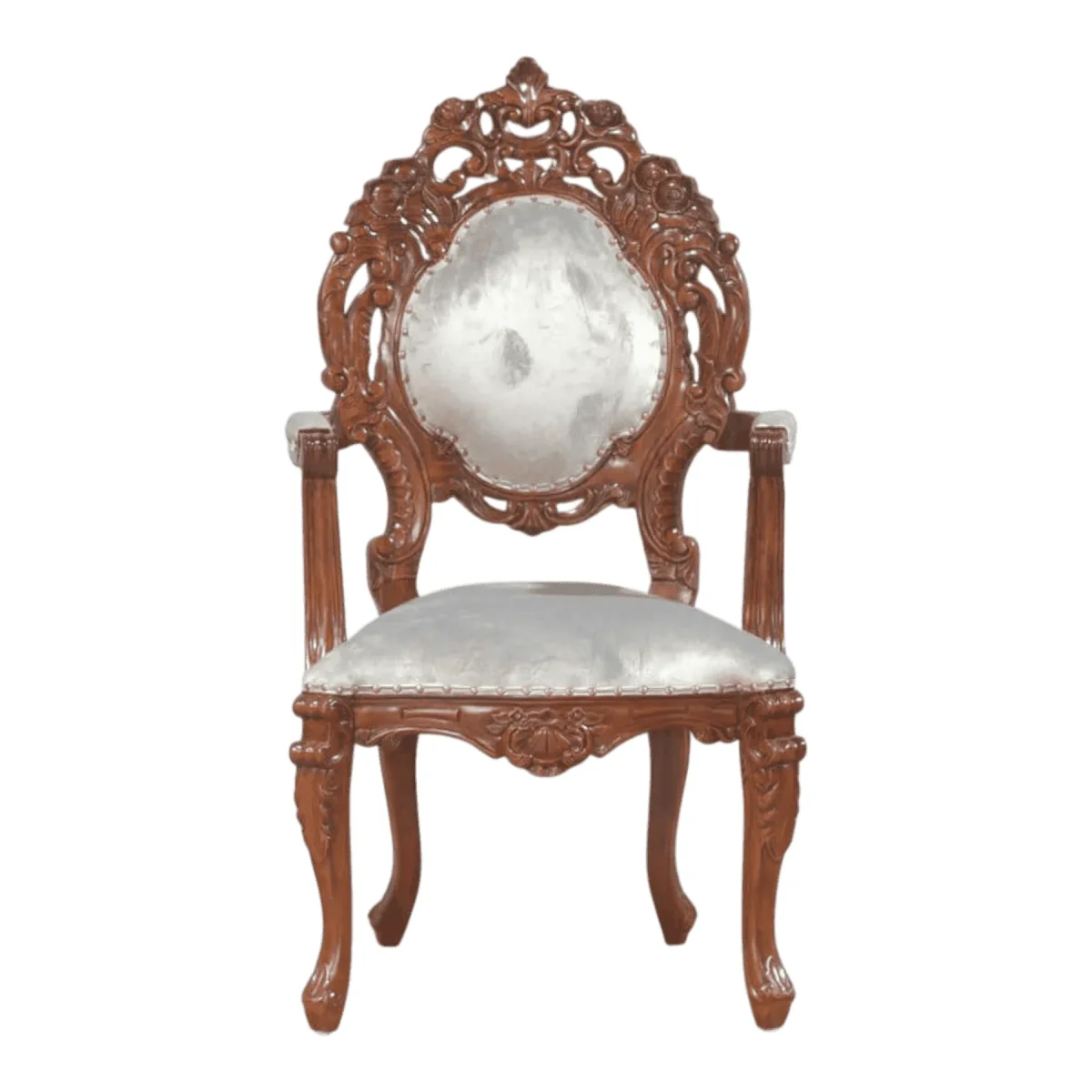 Elvra Dining ArmChair