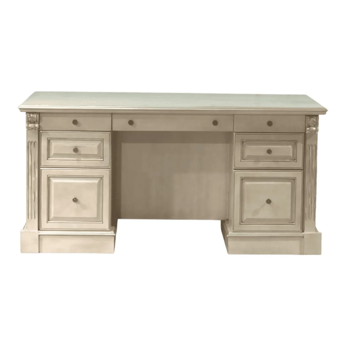Grevos Executive Desk