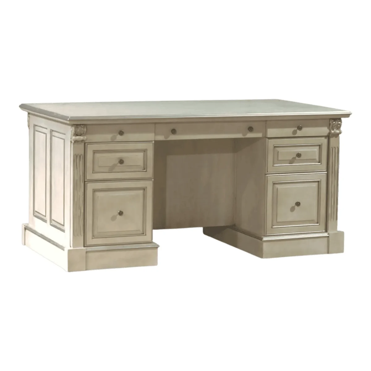 Grevos Executive Desk - Image 2