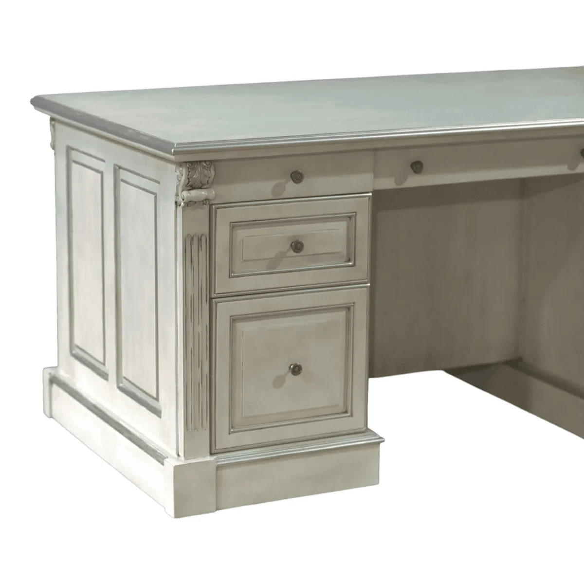 Grevos Executive Desk - Image 3