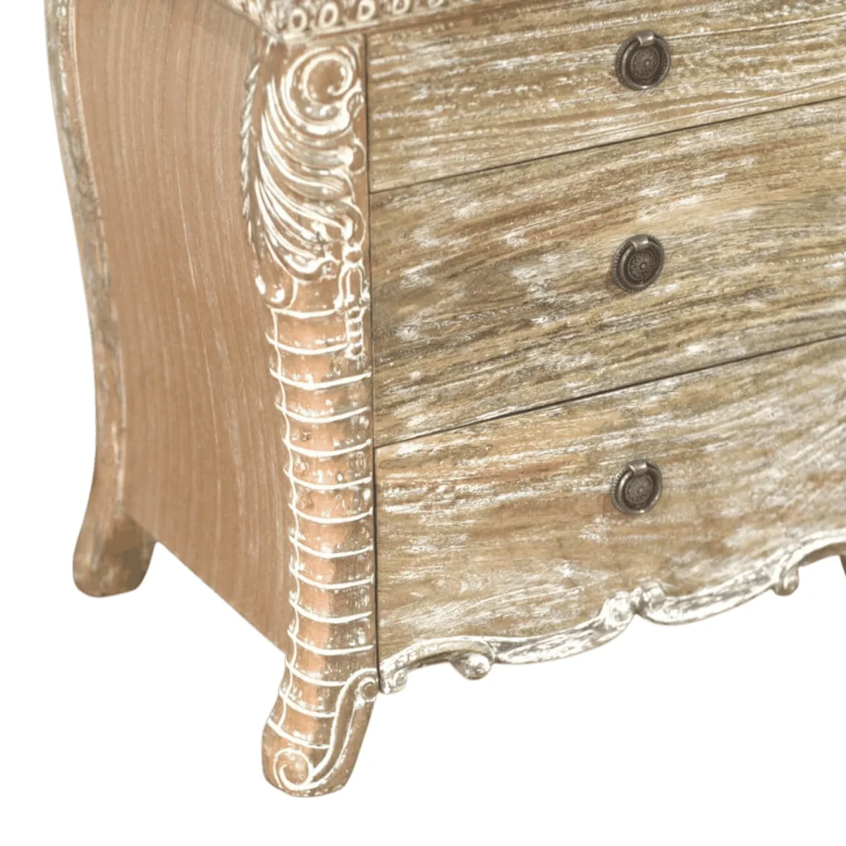 Brevu Bedside - Image 3