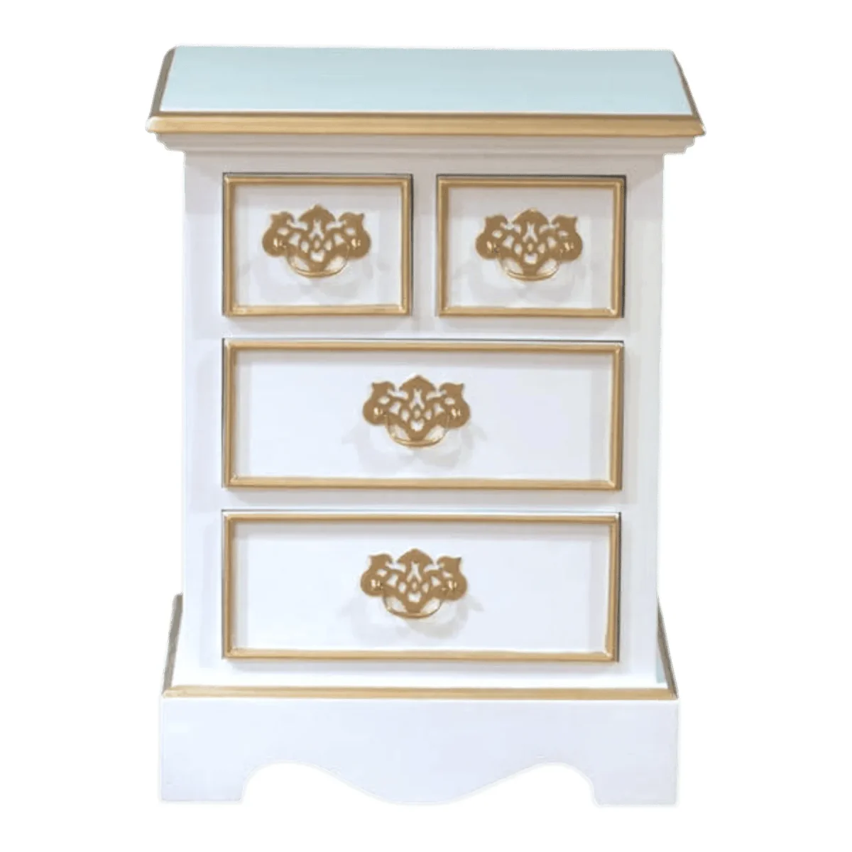 Jovon Nightstand