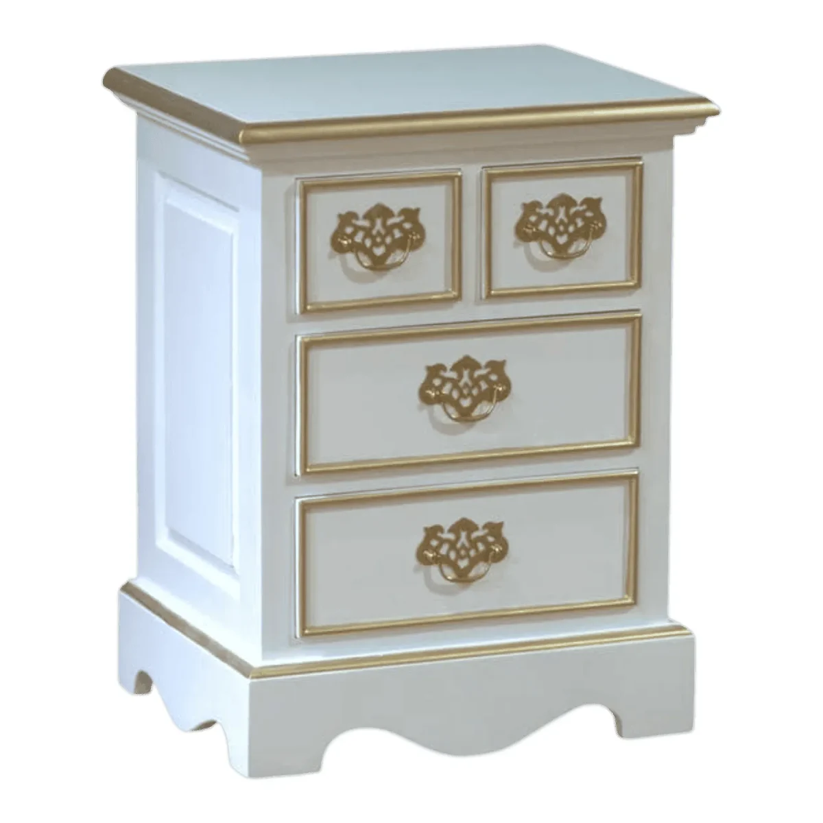 Jovon Nightstand - Image 2