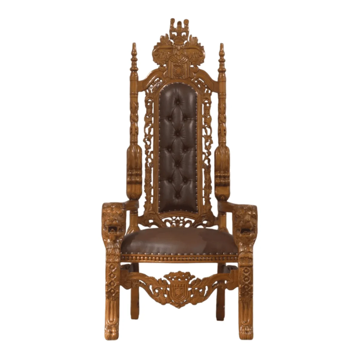 Valcor Throne