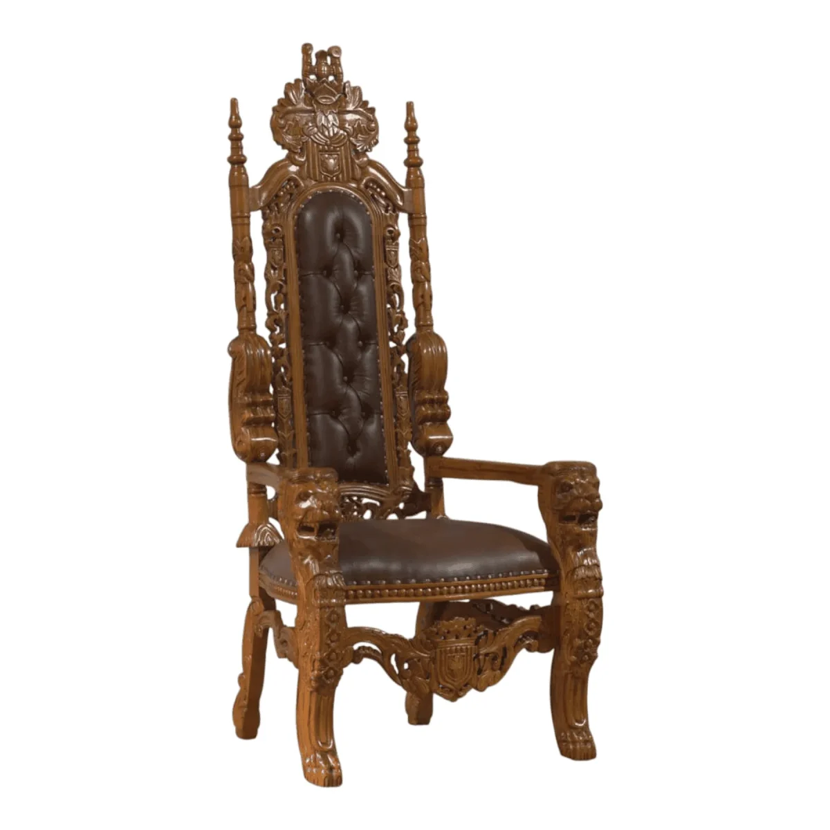 Valcor Throne - Image 2