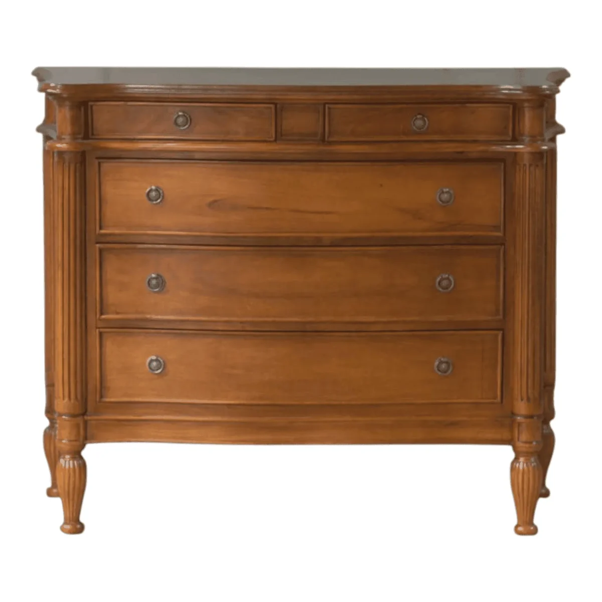 Florentine Chest Of Drawers