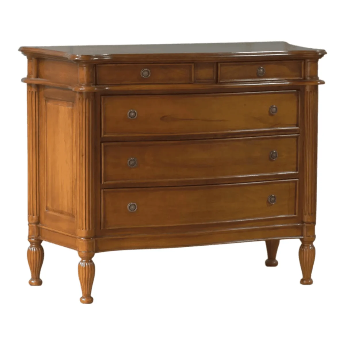 Florentine Chest Of Drawers - Image 2