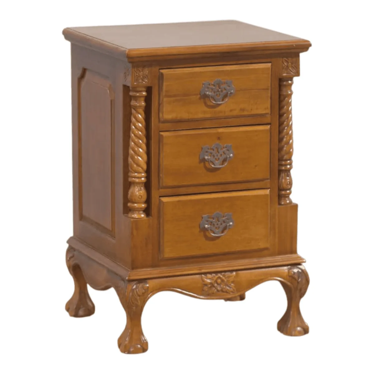 Orvilo Nightstand - Image 2