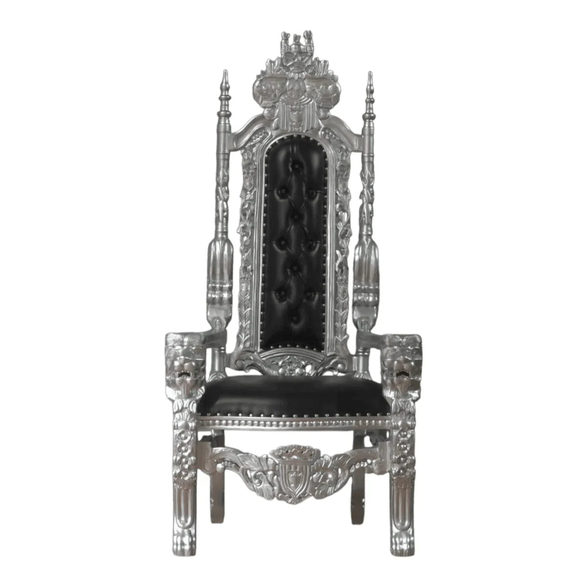 Luxis Throne