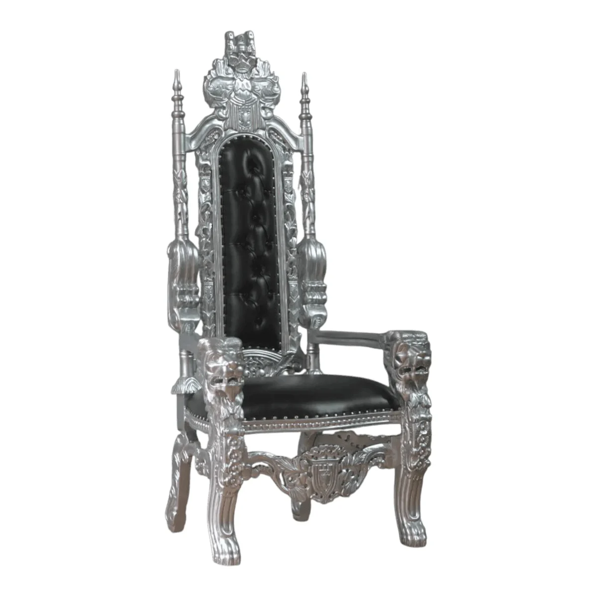 Luxis Throne - Image 2