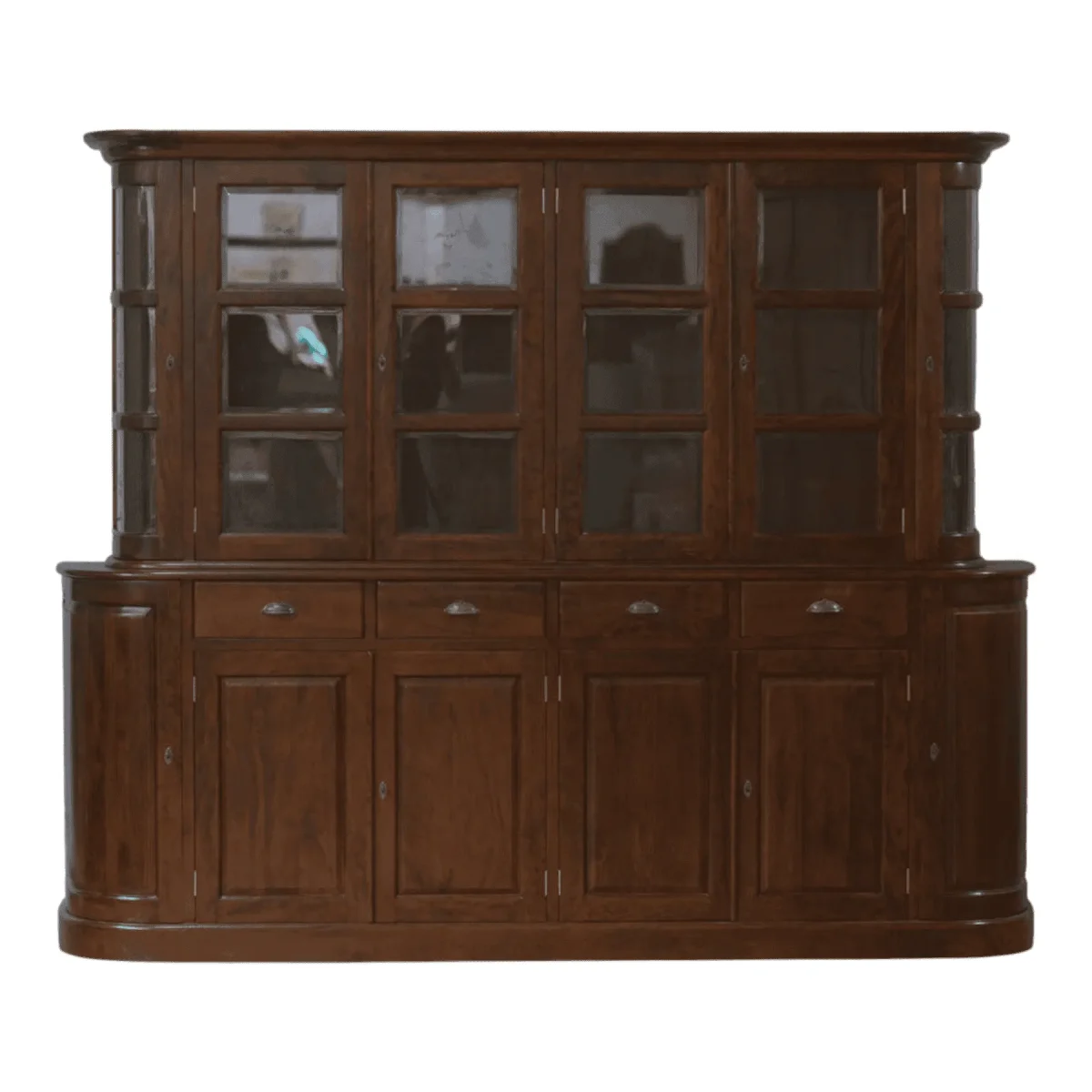 Vorgon Cabinets