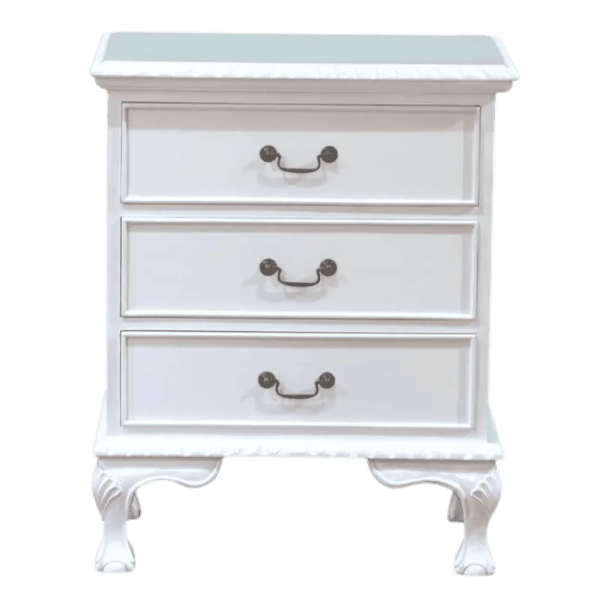 Jovra Bedside