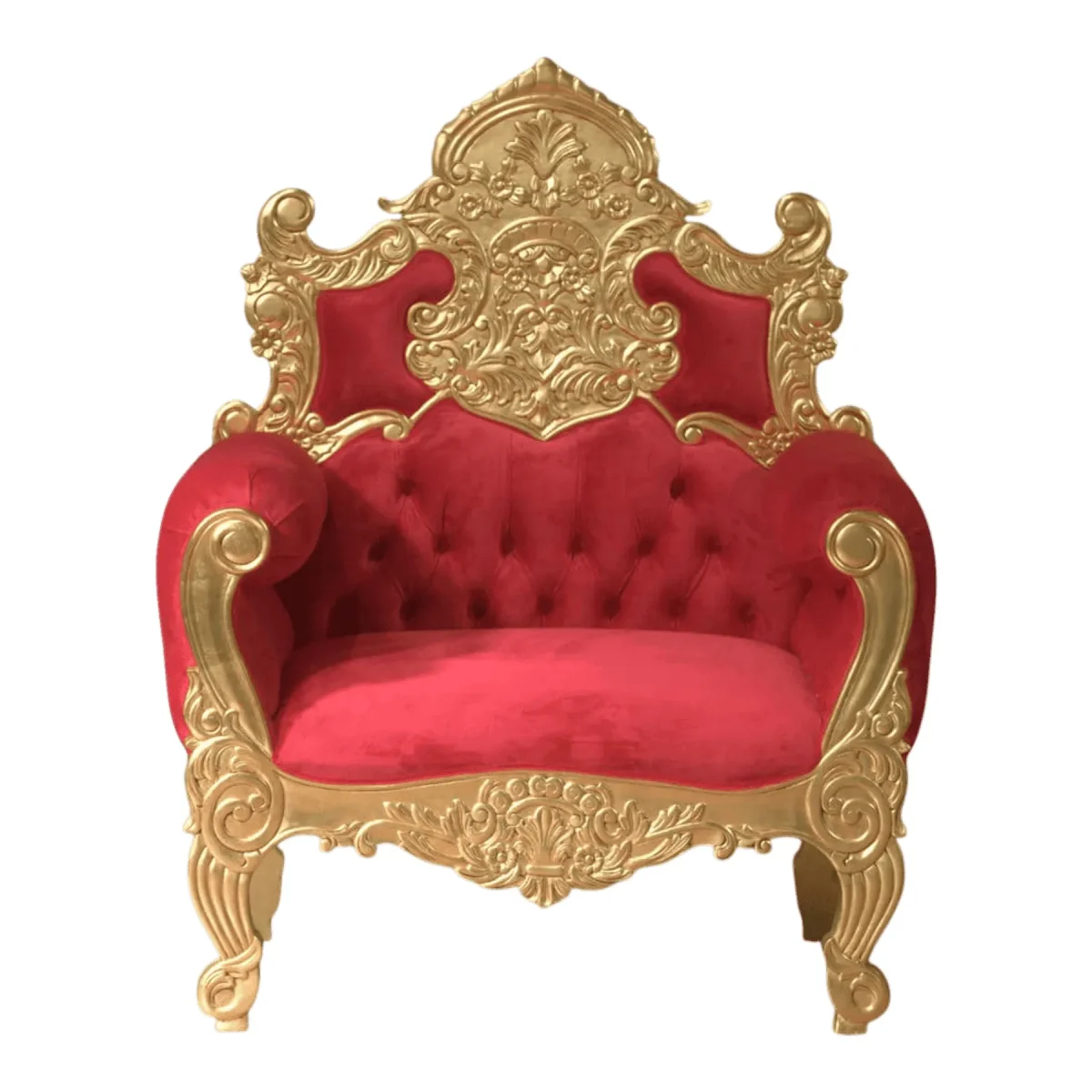 Krovlo Armchair