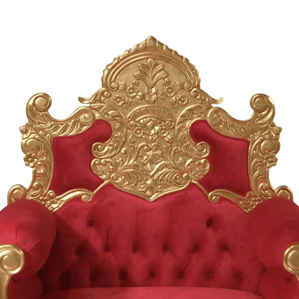 Krovlo Armchair - Image 2