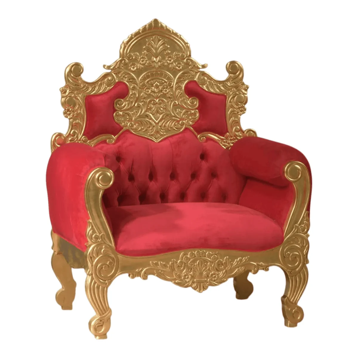 Krovlo Armchair - Image 3