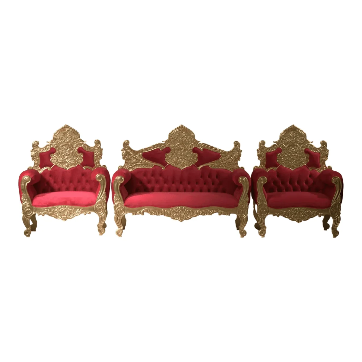 Krovlo Armchair - Image 4