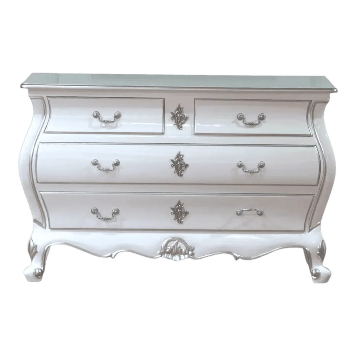 Lumisco Chest Of Drawers