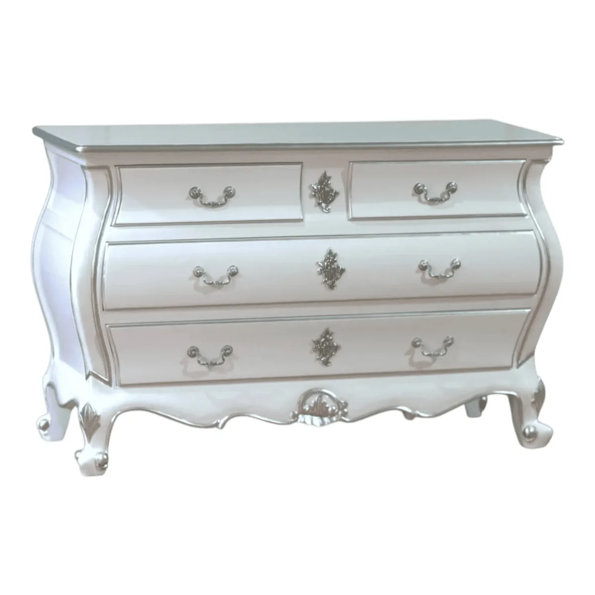 Lumisco Chest Of Drawers - Image 2