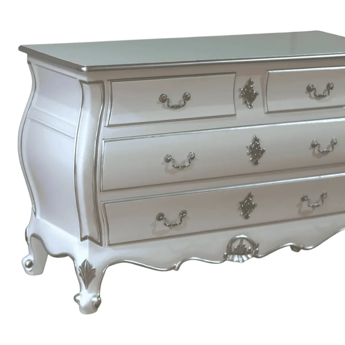 Lumisco Chest Of Drawers - Image 3