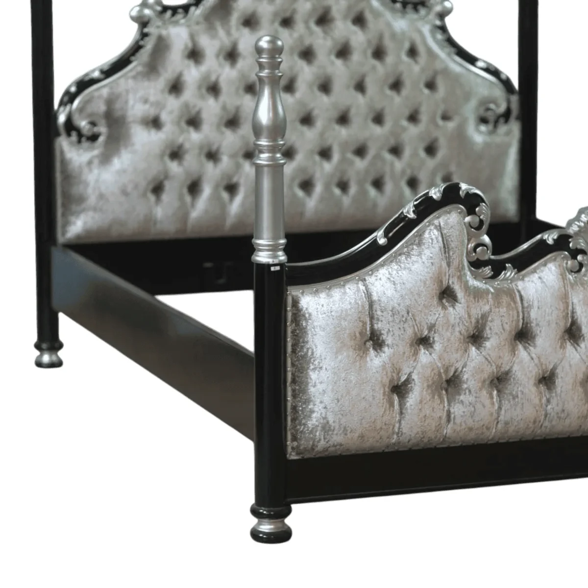 Auvraza Bed - Image 4