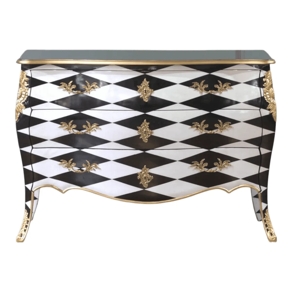 Arlyx Chest Of Drawers