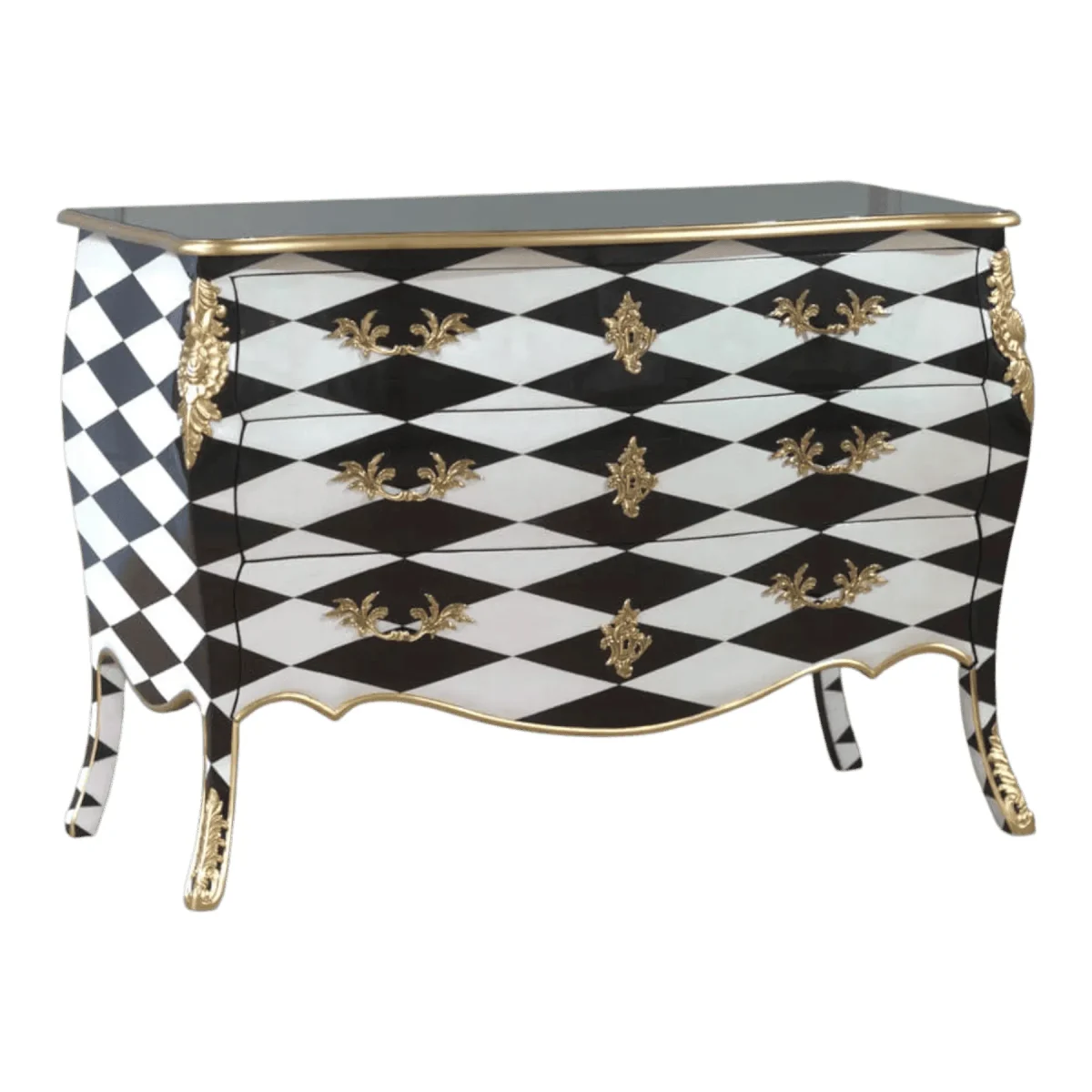 Arlyx Chest Of Drawers - Image 2