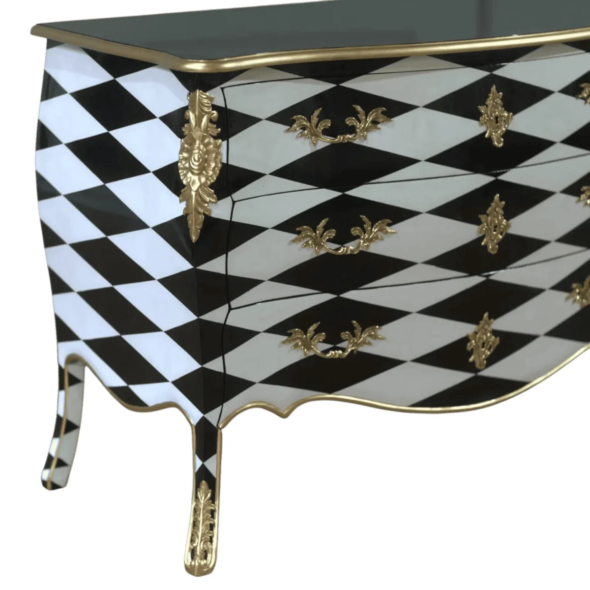 Arlyx Chest Of Drawers - Image 3