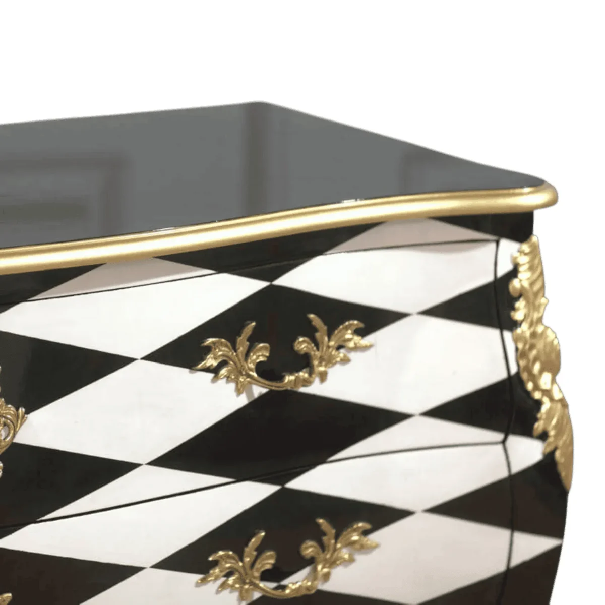 Arlyx Chest Of Drawers - Image 4