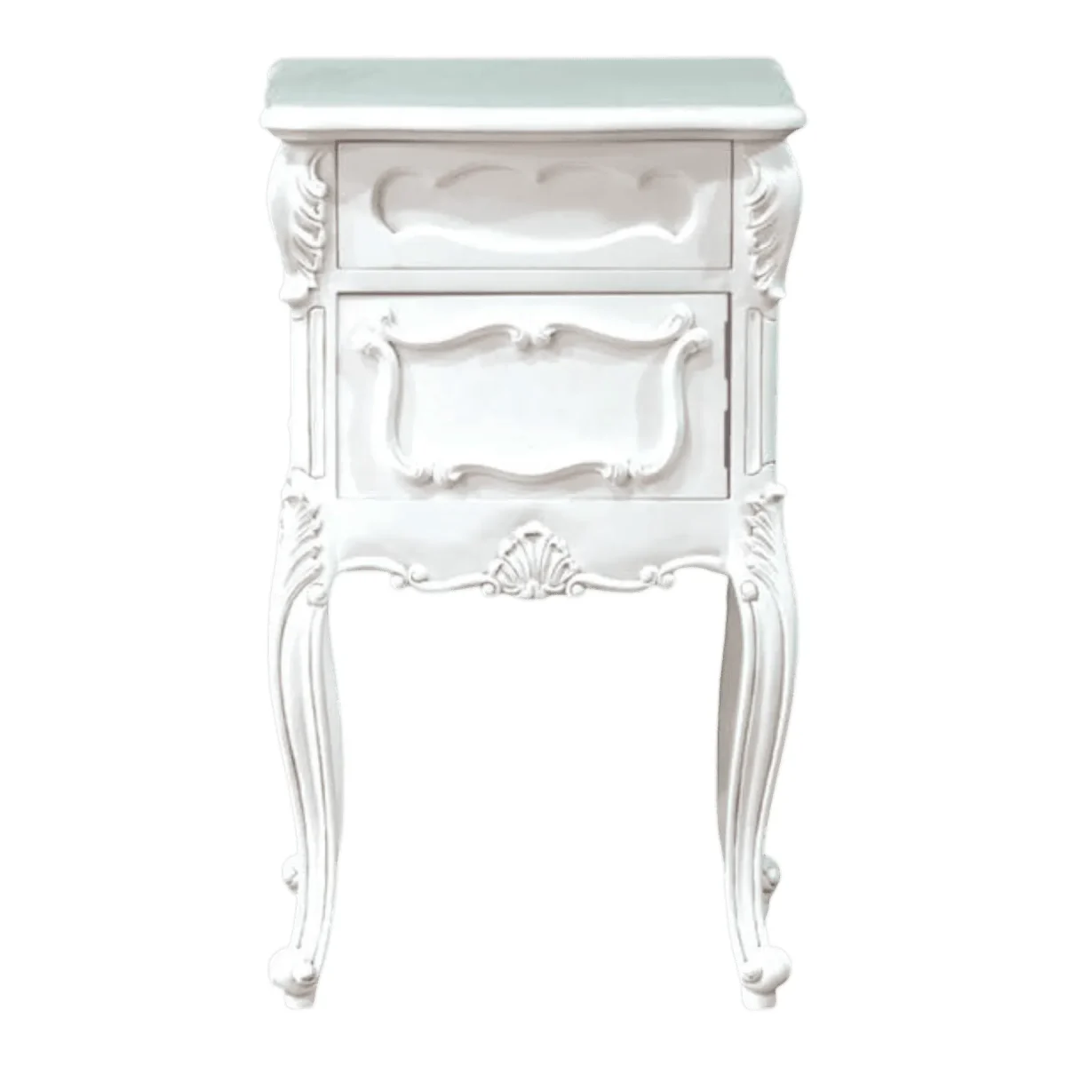 Elvora Nightstand