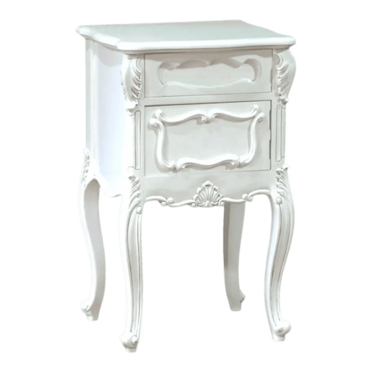 Elvora Nightstand - Image 2