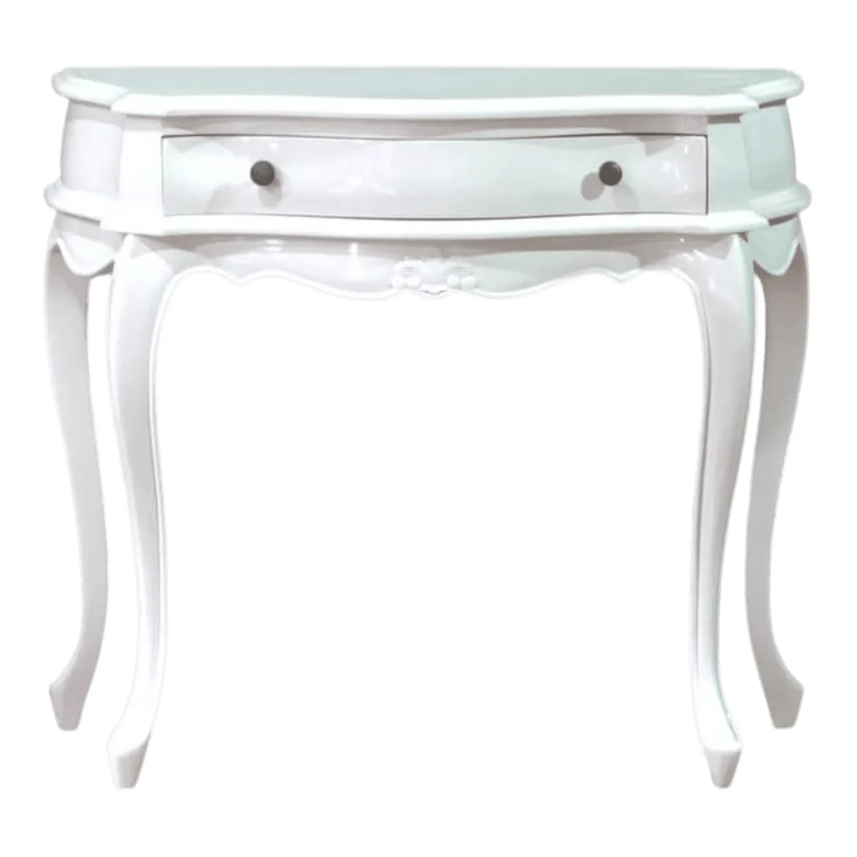 Mornu Console